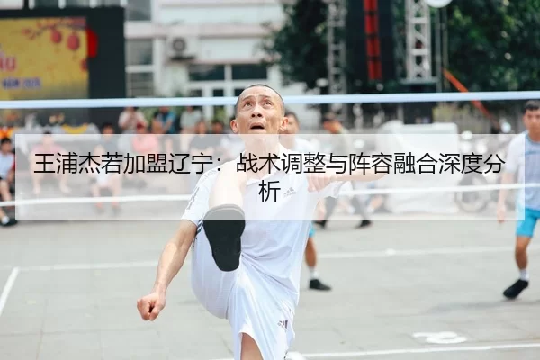 王浦杰若加盟辽宁：战术调整与阵容融合深度分析